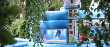 Event-Image for 'Das Fest im Park - für Gross und Klein'