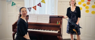 Event-Image for '"Babykonzert" an den MiniKulturTagen'