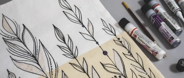 Event-Image for 'Tote Bag DIY'