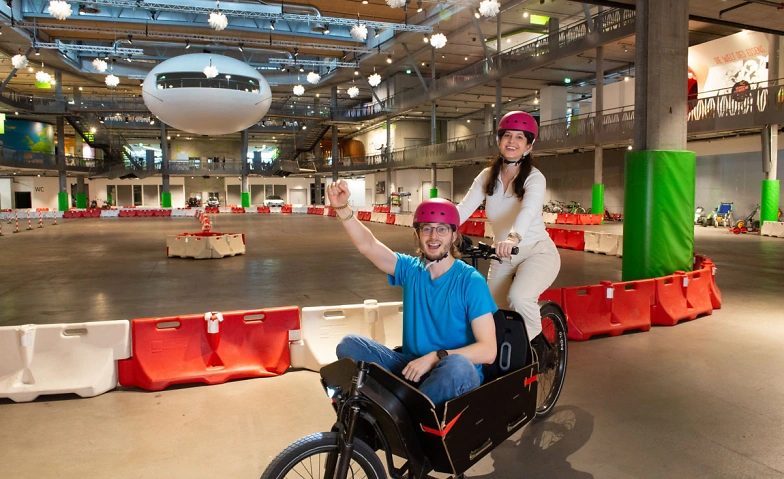 Event-Image for 'Ausflugsziel für Nachhaltigkeit'