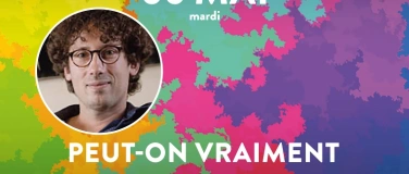 Event-Image for 'Hugo Duminil-Copin: Peut-on vraiment comprendre en comptant?'