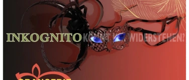 Event-Image for 'Orangerie le Club, Inkognito'