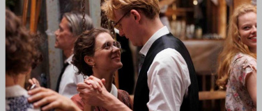 Event-Image for 'In Liebe, eure Hilde'