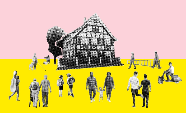 Event-Image for 'Ausstellung "Meine Zwillinge und ich"'