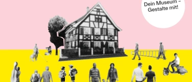 Event-Image for 'Info-Ausstellung zum Riegelhaus mit Architektur-Führung'