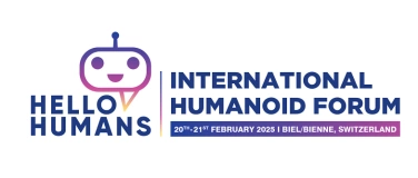 Event-Image for 'International Humanoid Forum 2025'