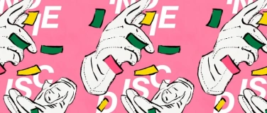 Event-Image for 'Die Indiestrie'