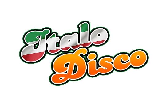 Sponsoring-Logo von ITALO DISCO (30+) @ SOHO CLUB ZÜRICH Event