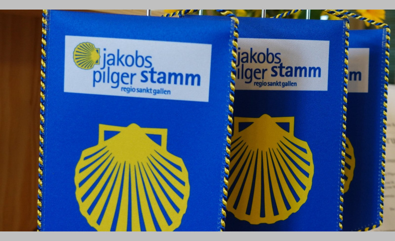 Event-Image for 'Jakobspilgerstamm'