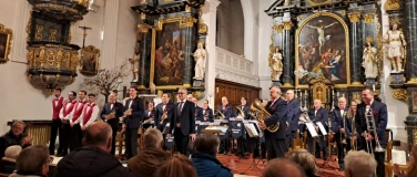 Event-Image for 'Kirchenkonzert MG Brass Band Ermensee'