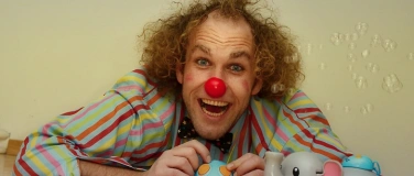 Event-Image for 'Clown Jeanloup'