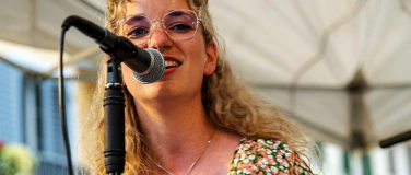 Event-Image for 'Silvester im Graben - Jeannine Wiemann Trio'