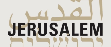 Event-Image for 'OFFLine-Karwoche: «Jerusalem» 3 Passions-Konzerte'