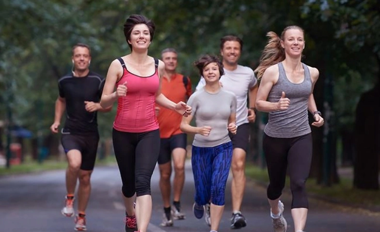 Event-Image for 'Active City: Jogging Lauf-ABC'