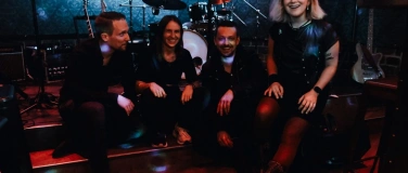 Event-Image for 'Live: Johnethen Fuchs & The Spirit Animals'