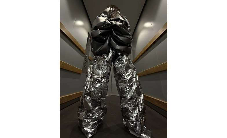 Event-Image for 'F+F Fashion Performance'