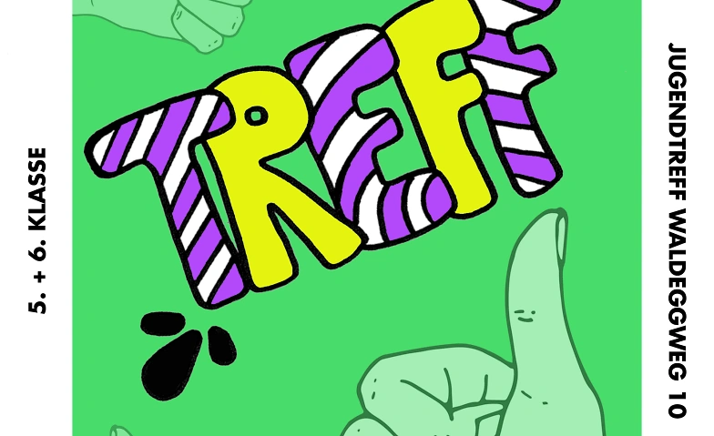 Event-Image for 'JuBU-Treff für Jugendliche der 5. & 6. Klasse'