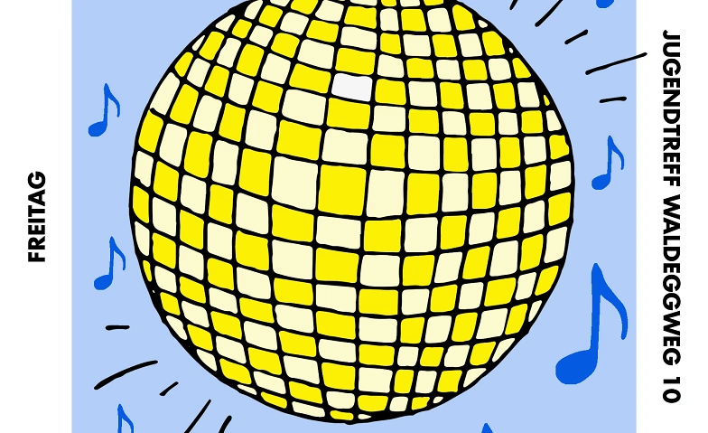 Event-Image for 'JuBU-Treff für alle von 16 - 20 Jahren'