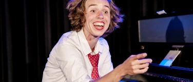 Event-Image for 'Judith Bach - Endlich. Ein Stück für immer'
