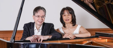 Event-Image for 'Pianofestival Aarau 2025: Konzert 3'