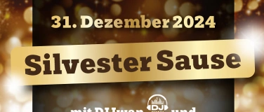 Event-Image for 'Jodlerwirt Silvester-Sause'