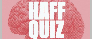 Event-Image for 'KAFF Quiz'