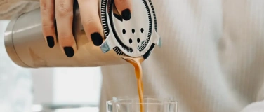 Event-Image for 'Kaffee Cocktails'