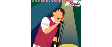 Event-Image for 'Karaoke'