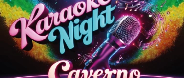 Event-Image for 'Karaoke Night / Caverno Bülach'