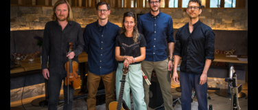 Event-Image for 'Karin Streule und Band'