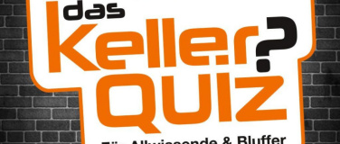 Event-Image for 'Kellerquiz'