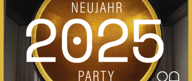 Event-Image for 'NEW YEARS EVE IM KORNHAUSKELLER'