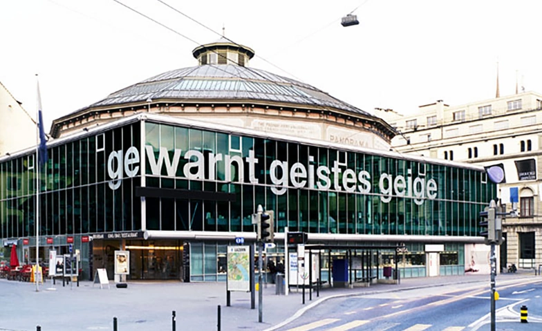 Event-Image for 'Kunsthalle Luzern'