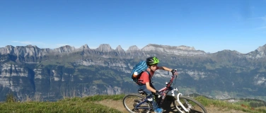 Event-Image for 'Kids Bike Camp Sihltal 2025'