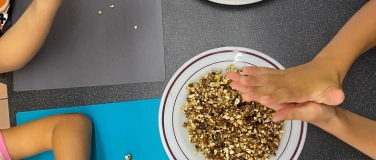 Event-Image for 'KiKo : en cuisine les enfants !'