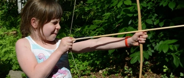 Event-Image for 'Kindernachmittag: Frühlingsferien in der Jungsteinzeit'