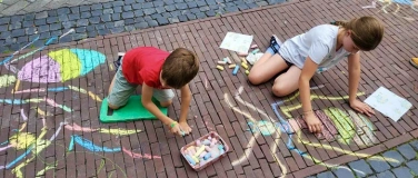 Event-Image for 'Kinder- & Jugend-StreetArt-Festival & Kreativatelier'