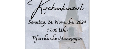 Event-Image for 'Kirchenkonzert'