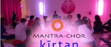 Event-Image for 'Kirtan - Mantra singen'