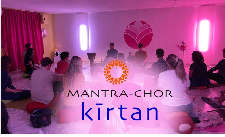 Kirtan - Mantra singen Tickets