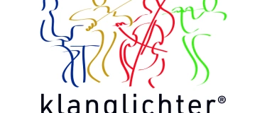 Event-Image for 'Klanglichter: ÜBER GRENZEN'