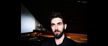 Event-Image for 'Klavierrezital mit Teo Gheorghiu'