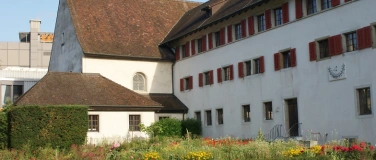 Event-Image for 'Öffentliche Führung "Klosterkirche"'
