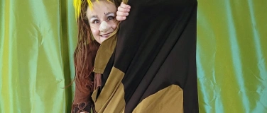Event-Image for 'Knack Nuss - Klassik für Kinder'