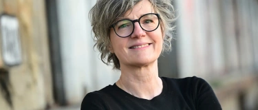 Event-Image for 'Doris Knecht - Ja, nein, vielleicht'
