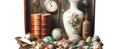 Event-Image for 'Koffer-Flohmarkt'