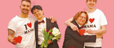 Event-Image for 'Konzert zum Muttertag'