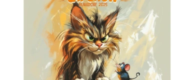 Event-Image for 'Internationale Katzenausstellung Burgdorf'
