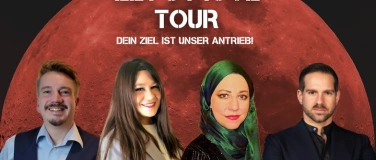 Event-Image for 'Let's Move Tour 2025'