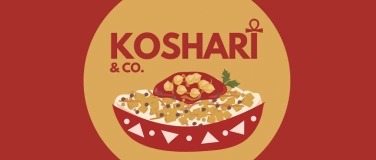 Event-Image for 'Egyptian Night – Koshari & Tea'